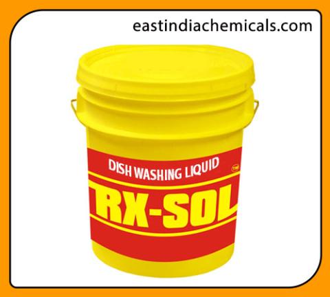 Dish Washing Liquid for Automatic Machine 25 Ltr