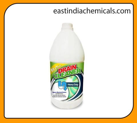 Drain Opener No Odor Power Plunger
