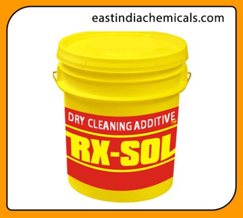 Dry Cleaning Additive