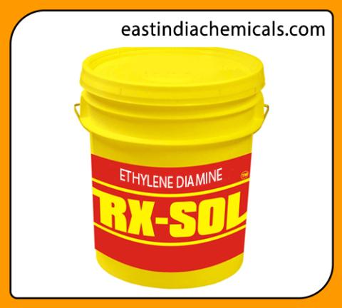 ETHYLENE DI AMINE (EDA)