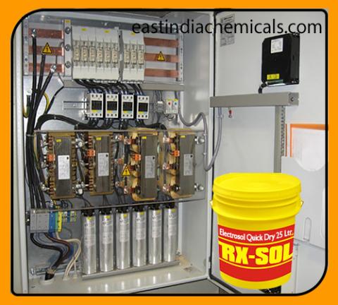 Electrosol Quick Dry