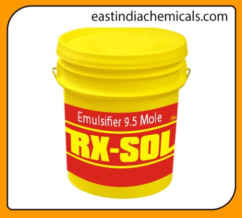 Emulsifier 9.5 Mole 20 Ltr