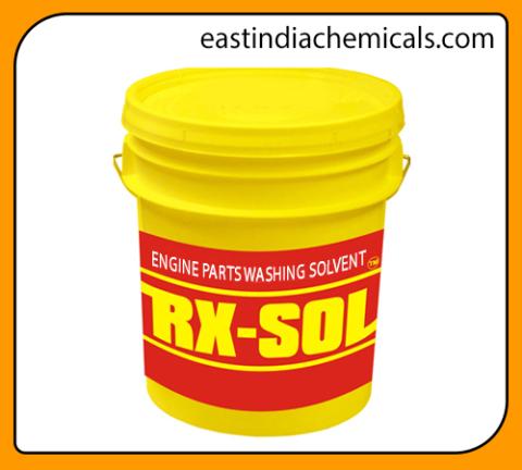 Engine Parts Washing Solvent ( RXSOL - PWS )