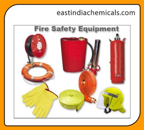 FIRE PROTECTION