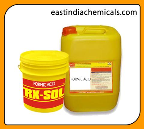 FORMIC ACID