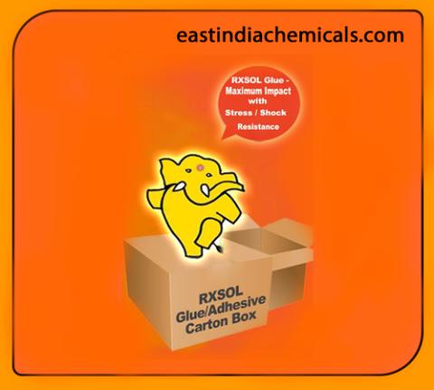 Glue / Adhesive for Carton Box
