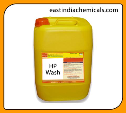 HP Wash