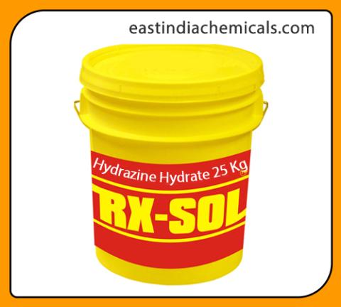 Hydrazine Hydrate