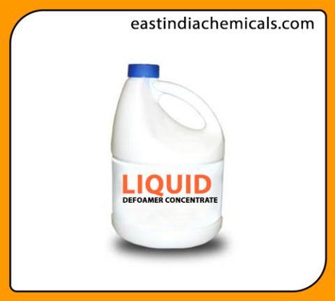 Liquid Defoamer Concentrate
