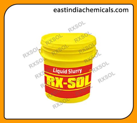Liquid Slurry