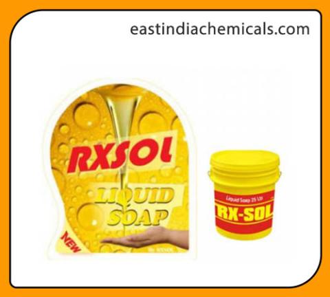 Liquid Soap 25 Ltr