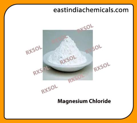 Magnesium chloride