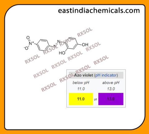 Magneson Reagent