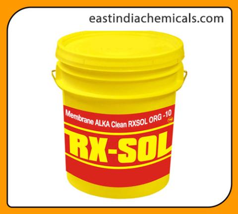 Membrane ALKA Clean RXSOL ORG-10