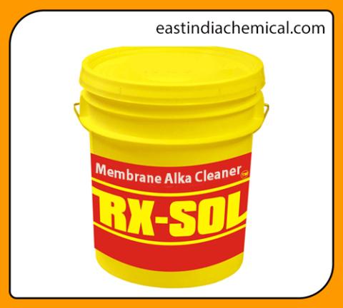 Membrane Alka Cleaner ORG MC 511 Liq