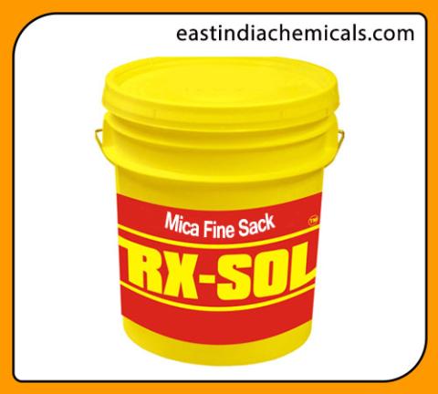 Mica Fine Sack