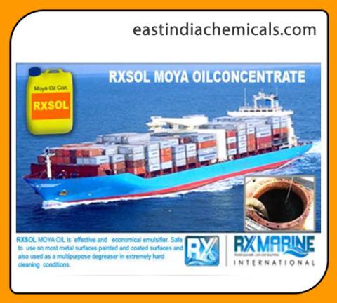 Moya Oil Concentrate