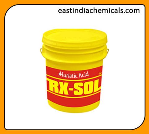 Muriatic Acid