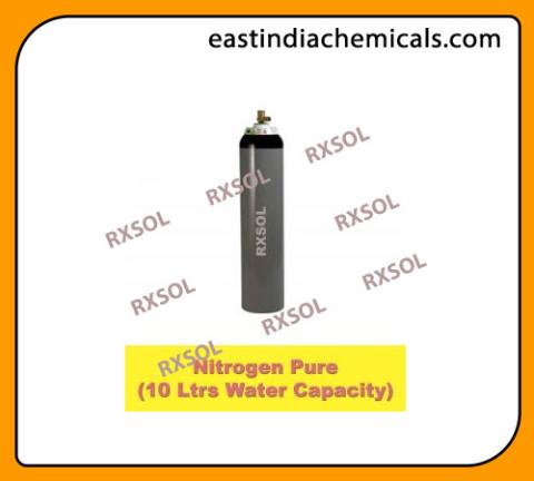 Nitrogen Pure (10 Ltrs Water Capacity)