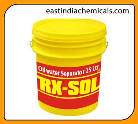 Oil water Separator 25 Ltr