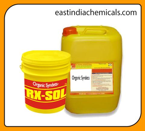 Organic Syndets-25 Ltrs Pkg