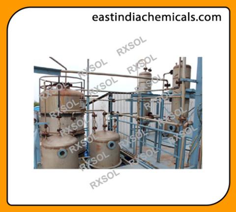 Paint Thinner NC