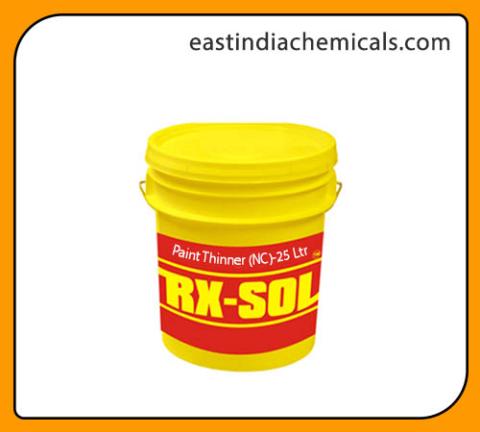 Paint Thinner NC