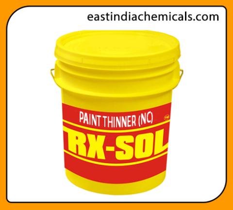Paint Thinner (NC)