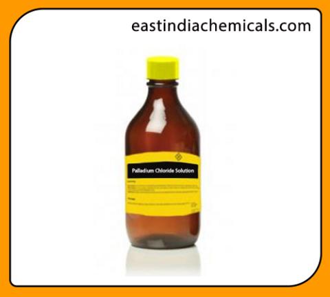 Palladium Chloride Solution