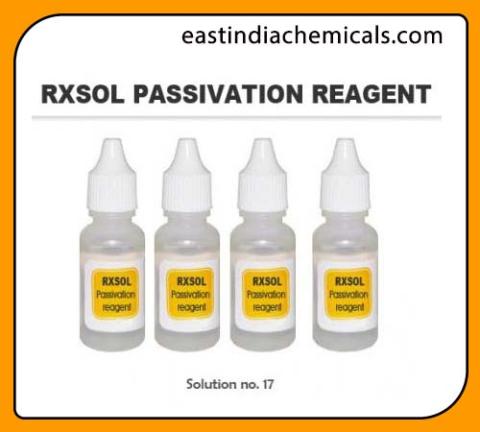 Passivation reagent 17