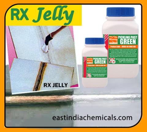 Passivity Test Kit for PASSIVATION
