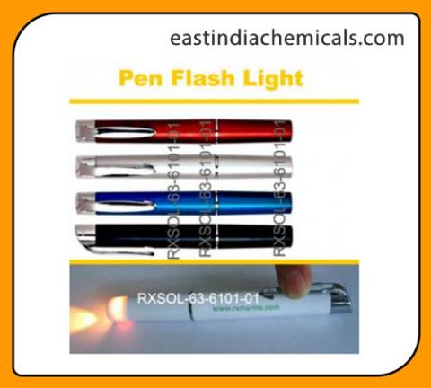 Pen Flash LIGHT