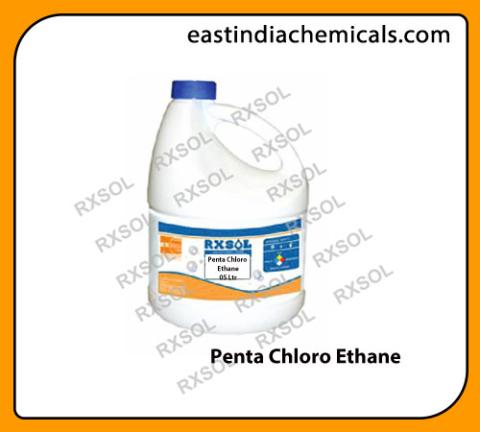 Penta Chloro Ethane