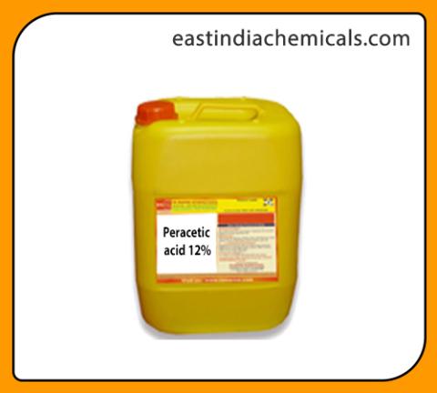 Peracetic acid 12%