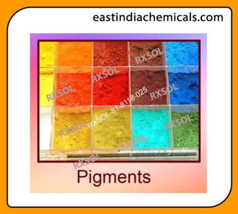 Pigments