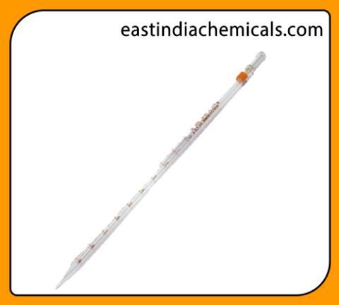 Pippet Glass 10 ML