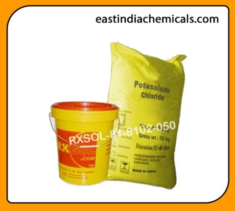 Potassium Chloride