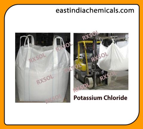 Potassium Chloride