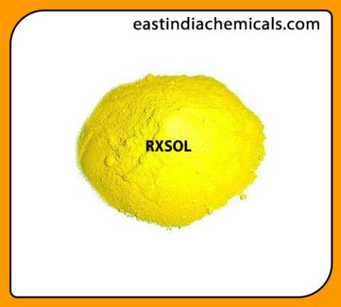 Potassium Chromate