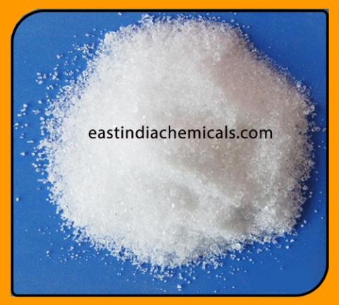Potassium Fuloride Solution - 1 Mole