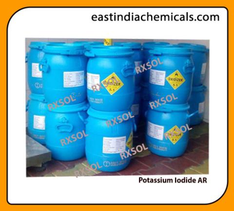 Potassium Iodide AR