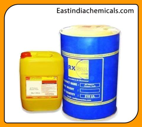 Power Solvent