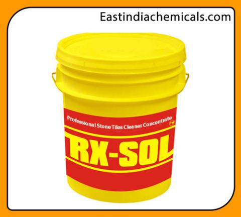 Professional Stone Tiles Cleaner Concentrate