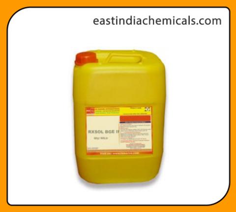 RXSOL BGE II