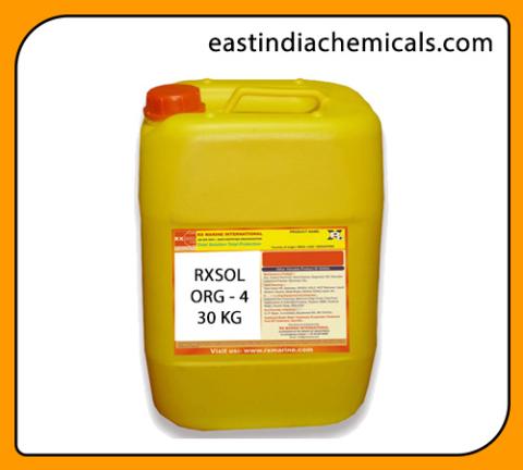 RXSOL ORG - 4 30 KG