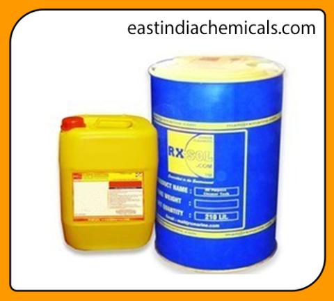 RXSOL ORG - 5 . 210 Ltrs Packing