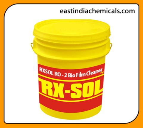 RXSOL RO 2 Bio Film Cleaner