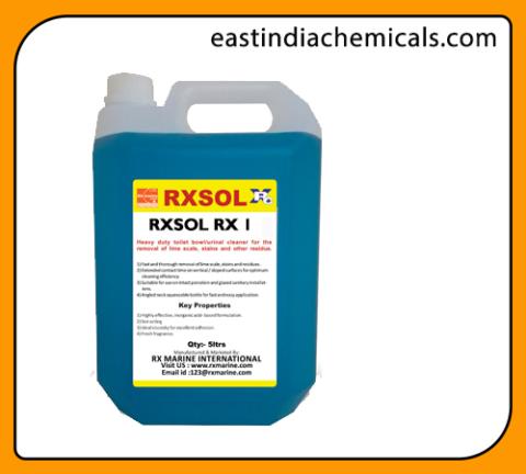 RXSOL RX 1