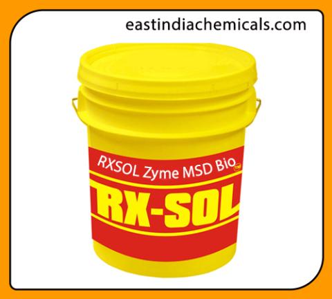 RXSOL Zyme MSD Bio