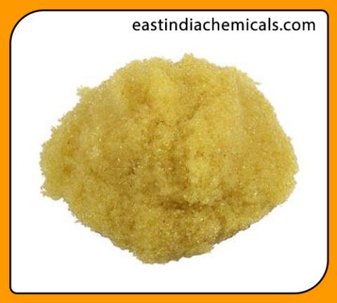 Resin Cation